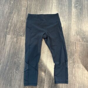 Lululemon Pace Revival Leggings